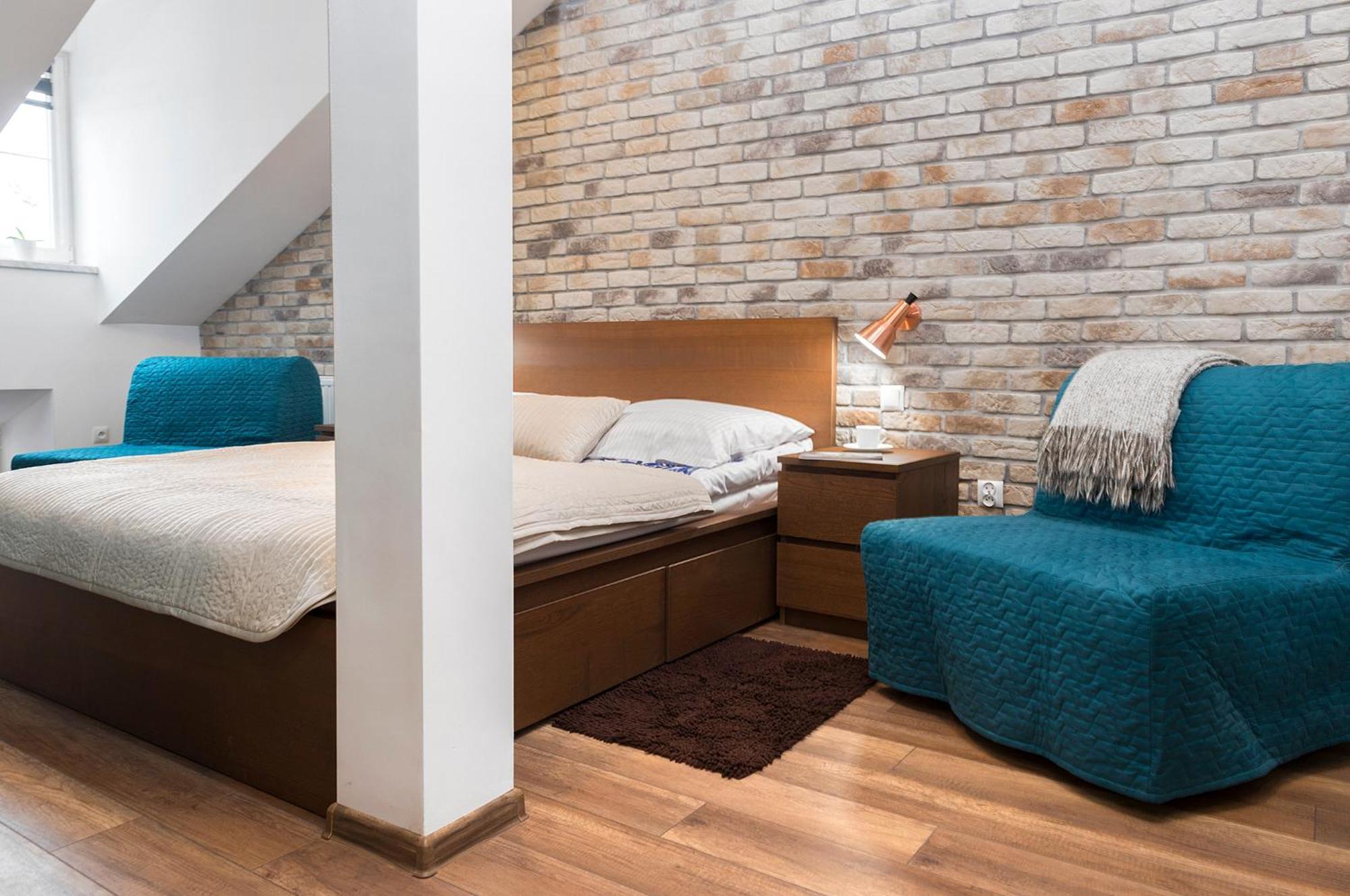 Апартаменты Apartament Old Town Освенцим Экстерьер фото